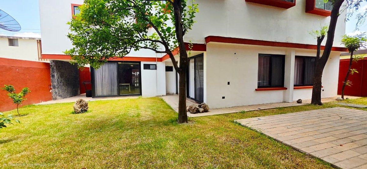 Casa en Chepevera, Monterrey, foto 32 de 35
