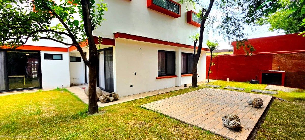 Casa en Chepevera, Monterrey, foto 33 de 35