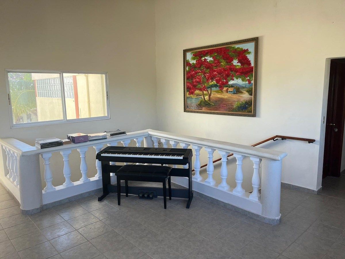 Villa en Palmar de Ocoa, foto 7 de 20