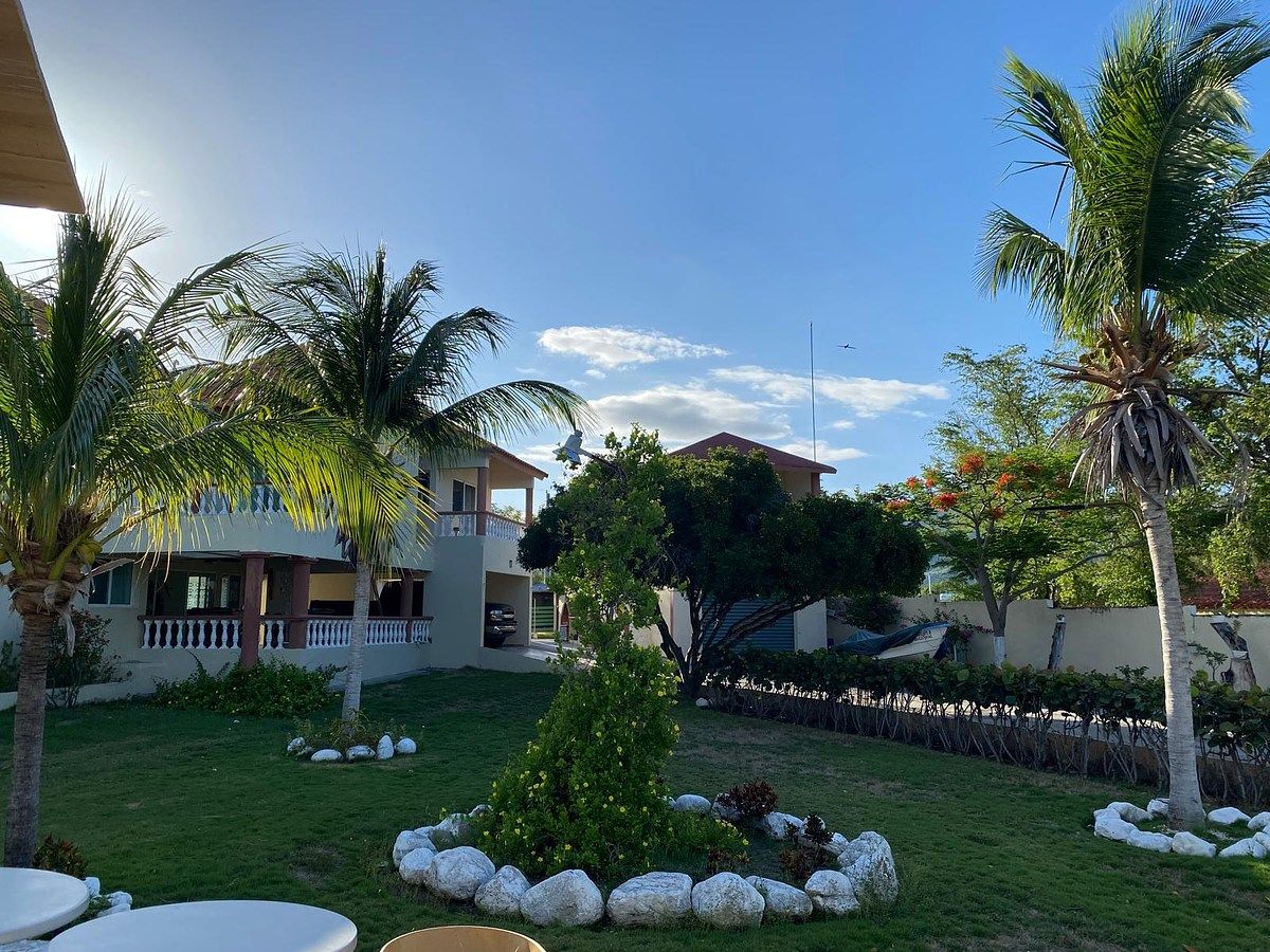Villa en Palmar de Ocoa, foto 2 de 20