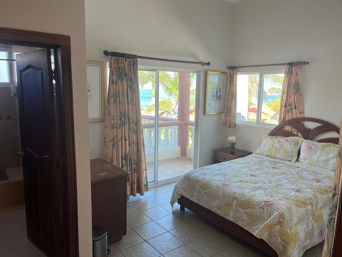 Villa en Palmar de Ocoa, foto 8 de 20