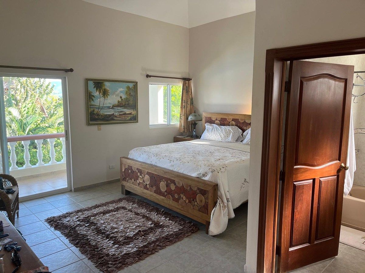 Villa en Palmar de Ocoa, foto 9 de 20