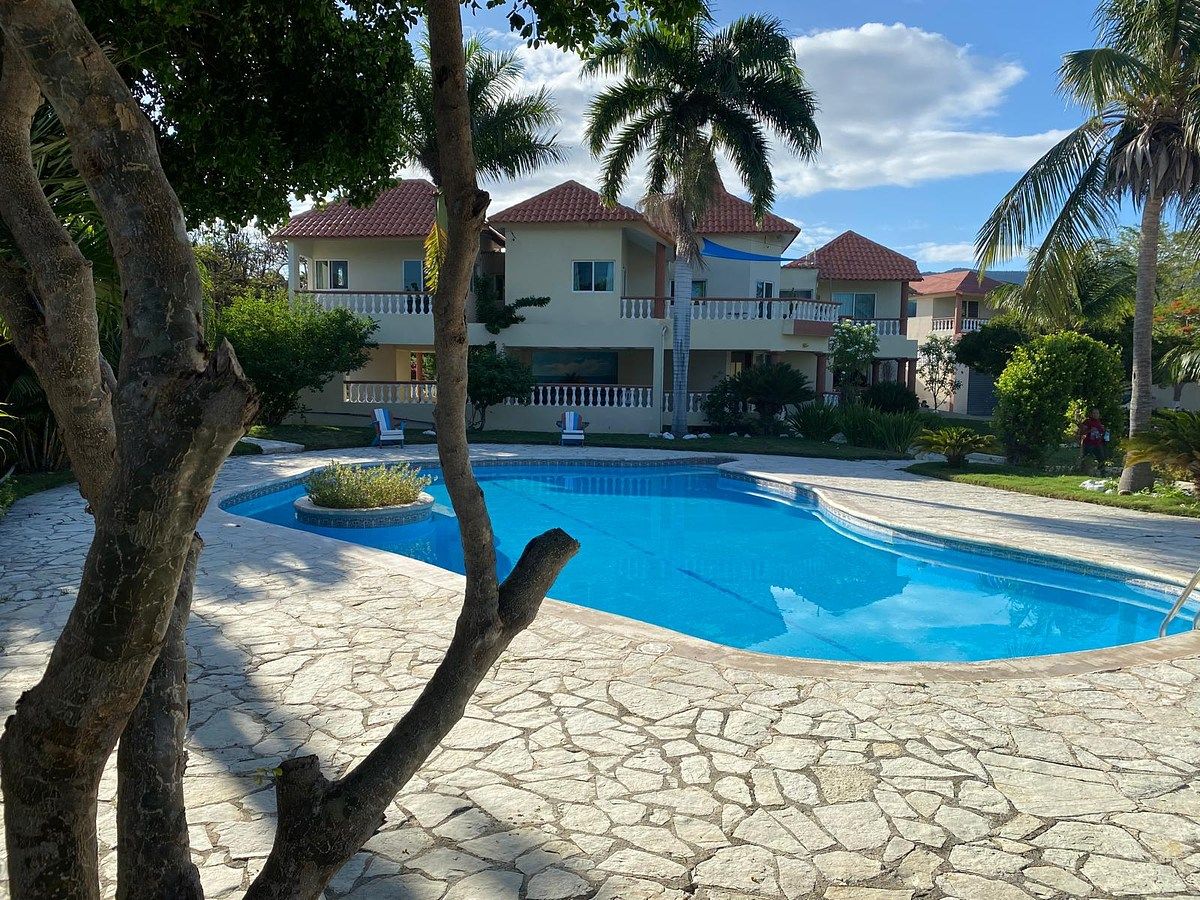 Villa en Playa Mía, Palmar de Hatillo, foto 1 de 20