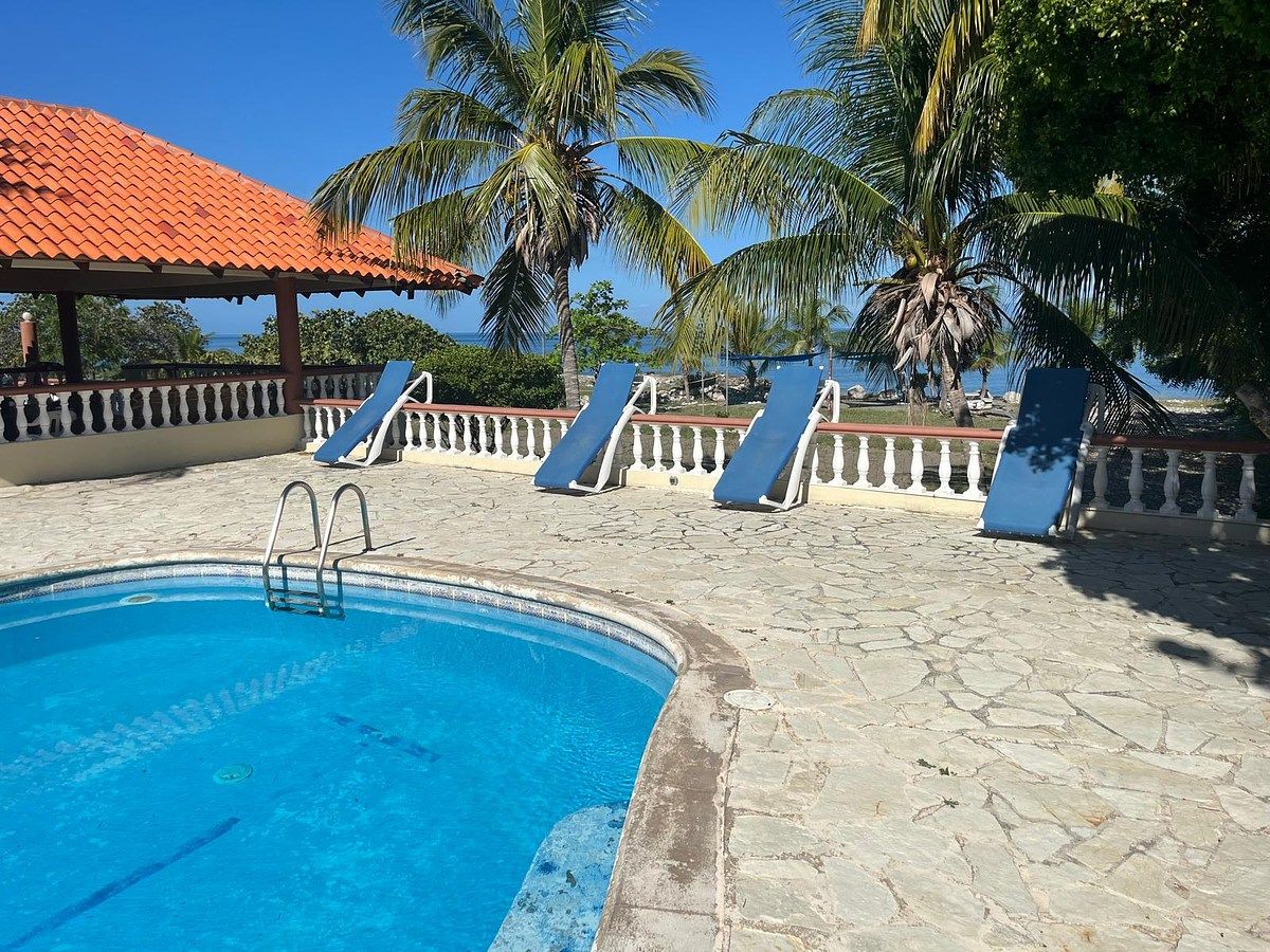 Villa en Palmar de Ocoa, foto 6 de 20
