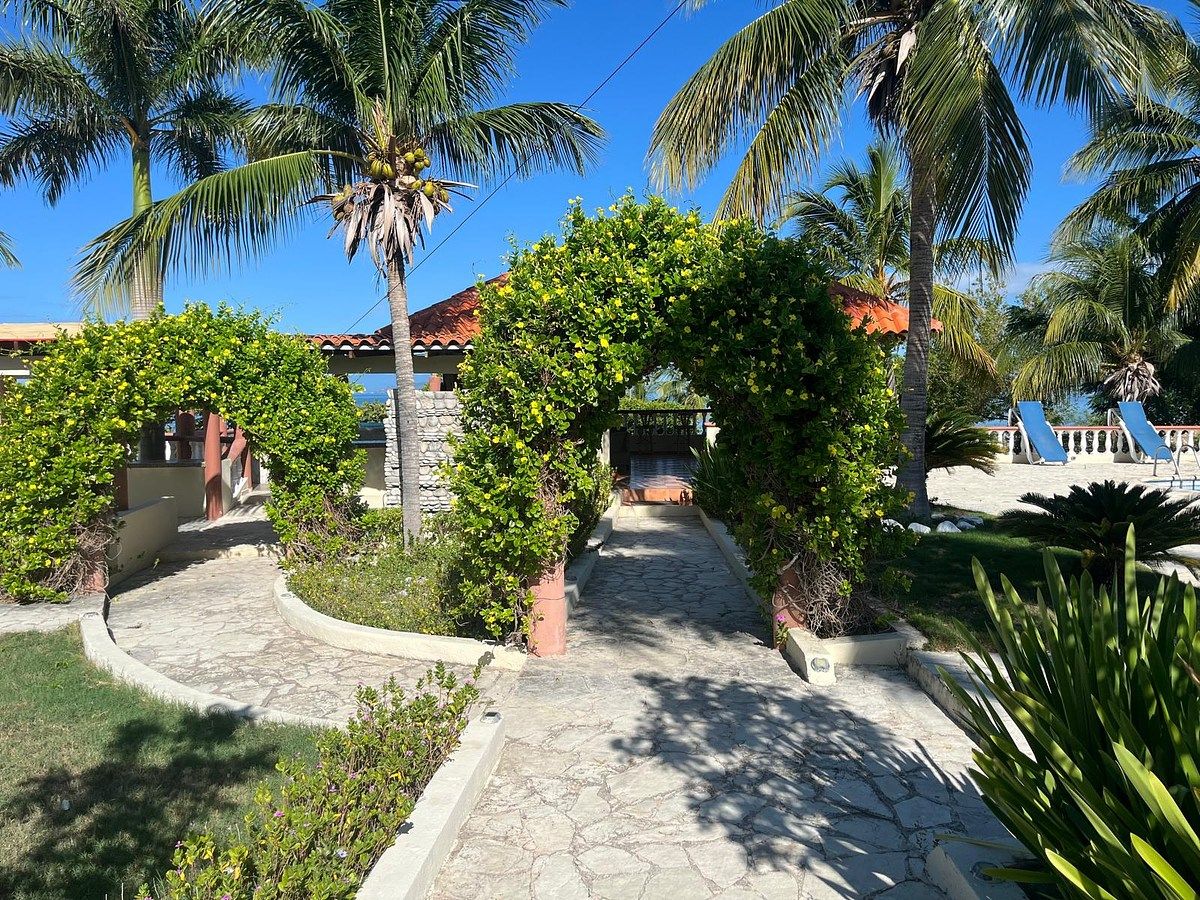 Villa en Palmar de Ocoa, foto 4 de 20