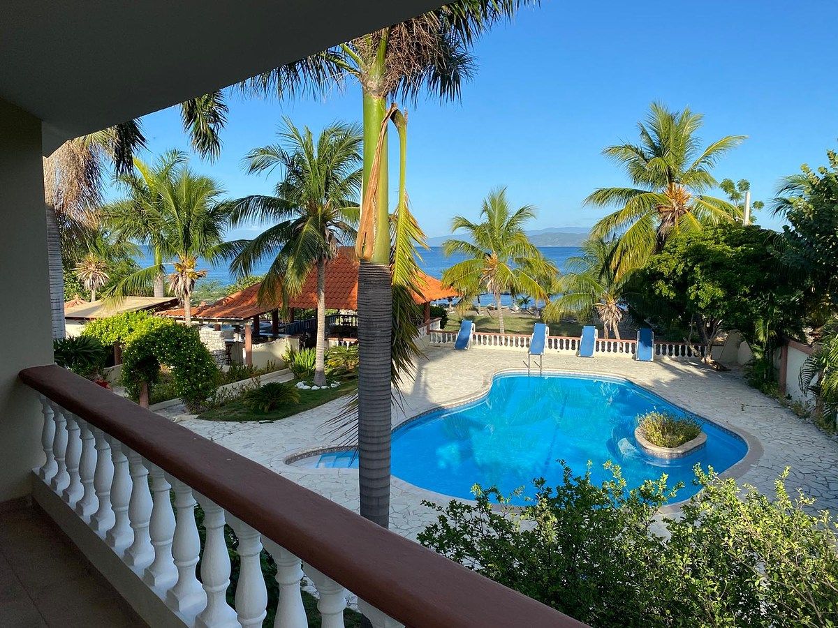 Villa en Palmar de Ocoa, foto 3 de 20