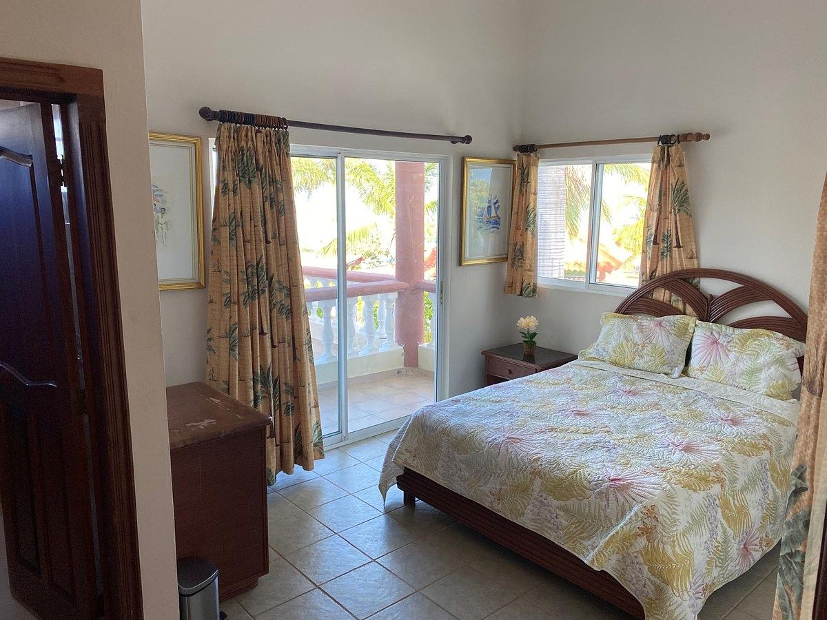 Villa en Palmar de Ocoa, foto 10 de 20