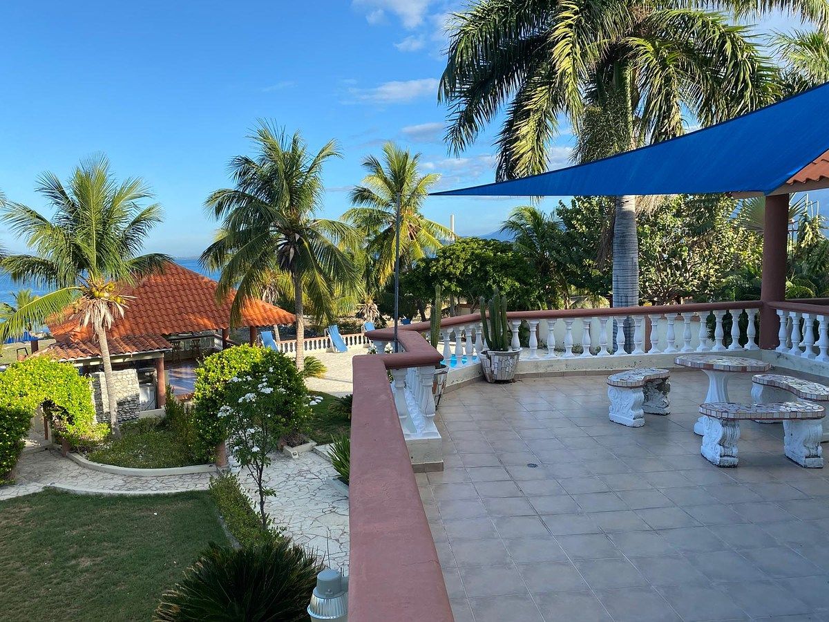 Villa en Palmar de Ocoa, foto 5 de 20