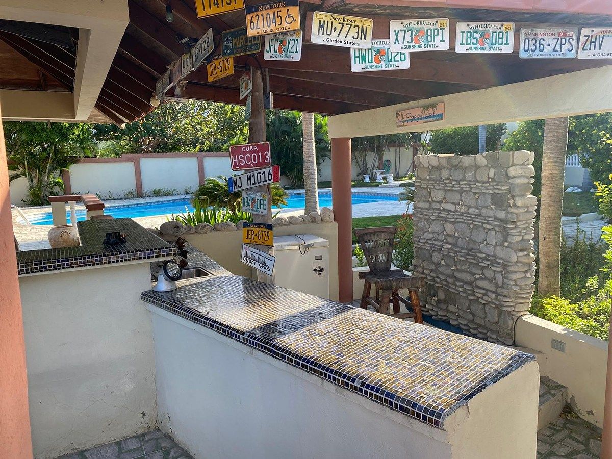 Villa en Palmar de Ocoa, foto 19 de 20