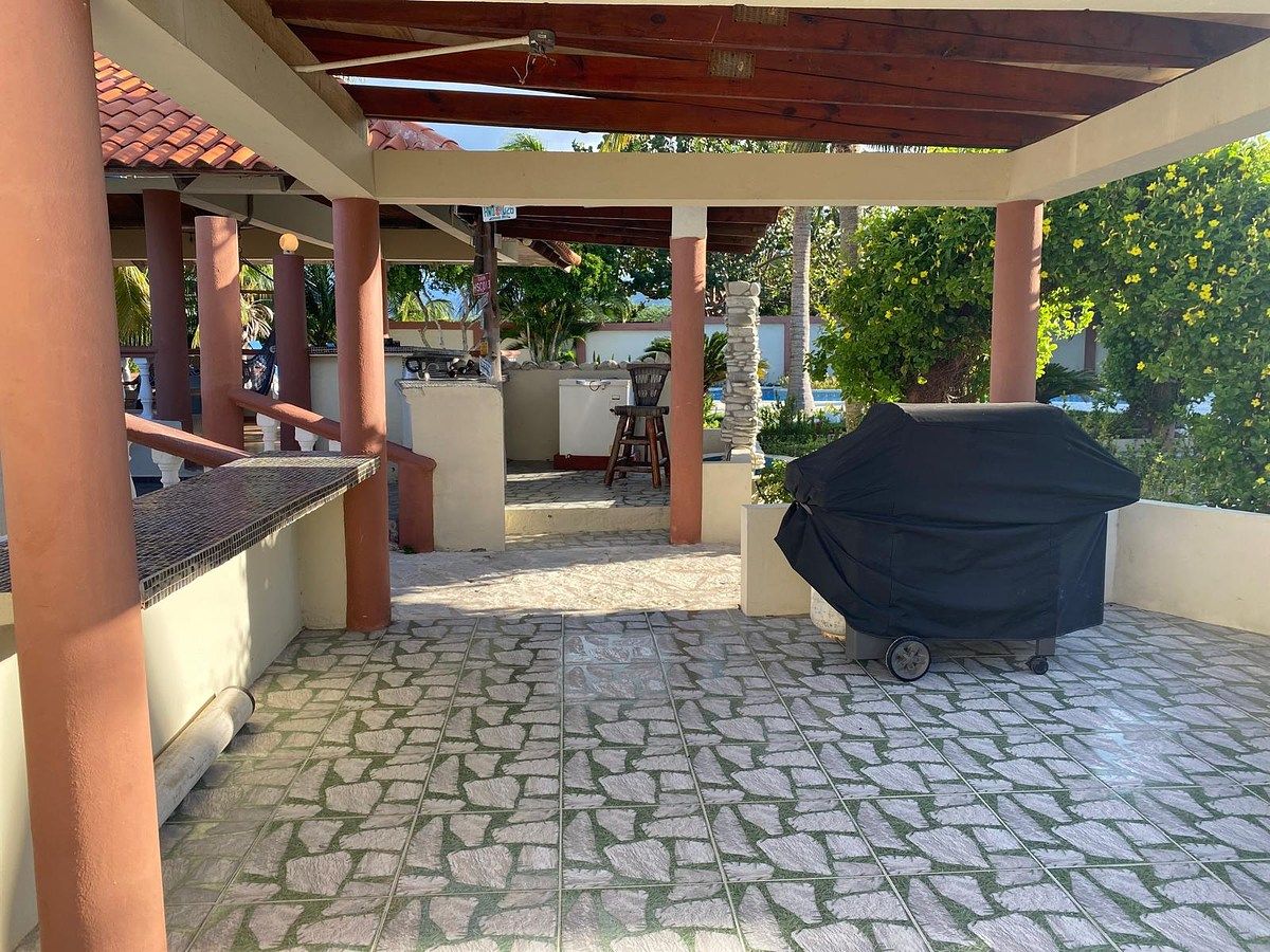Villa en Palmar de Ocoa, foto 20 de 20