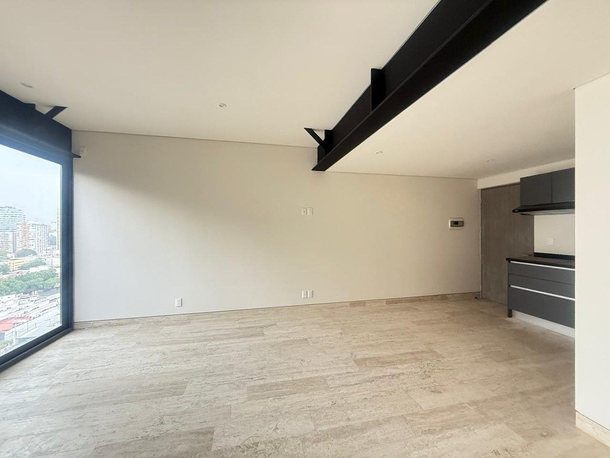 ÚLTIMA SUÍTE COM VISTA PARA POLANCO ALTO RETORNO DE INVESTIMENTO, foto 1 de 22