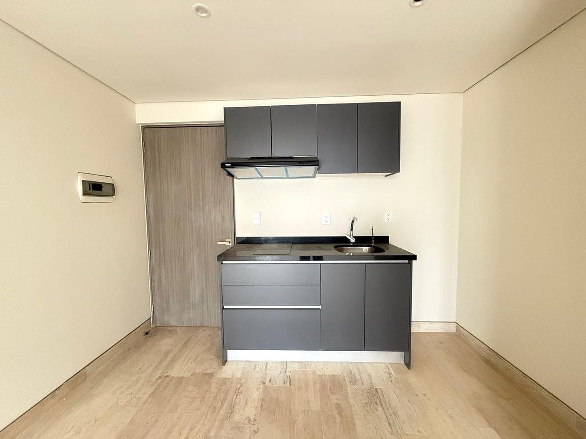 Apartamento em Veronica Anzures, Miguel Hidalgo, foto 3 de 22