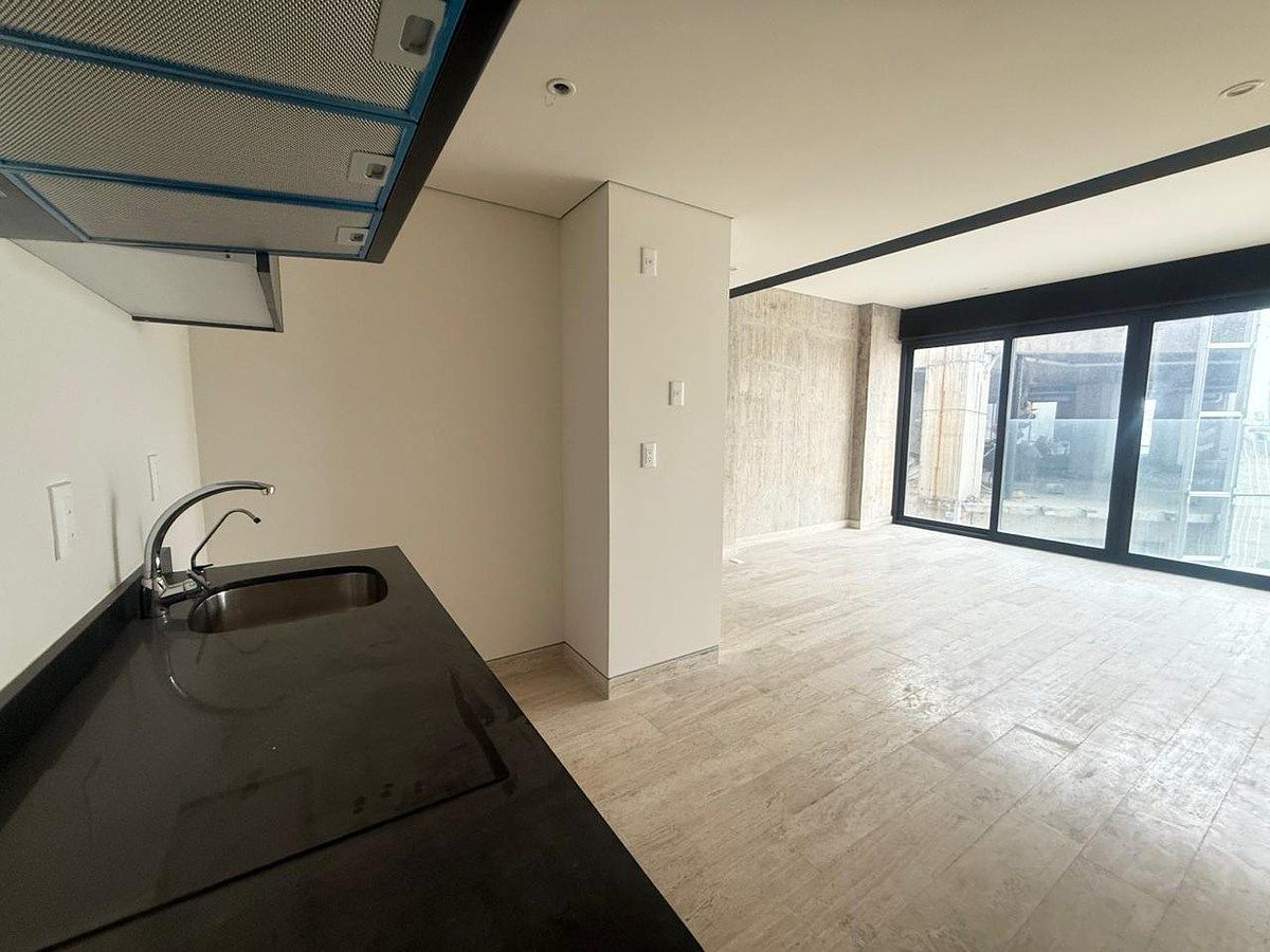 Apartamento em Veronica Anzures, Miguel Hidalgo, foto 5 de 22