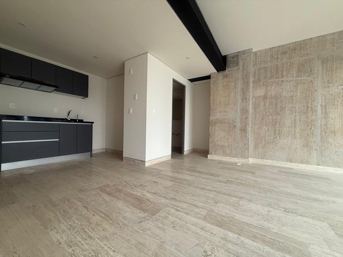 Apartamento em Veronica Anzures, Miguel Hidalgo, foto 6 de 22