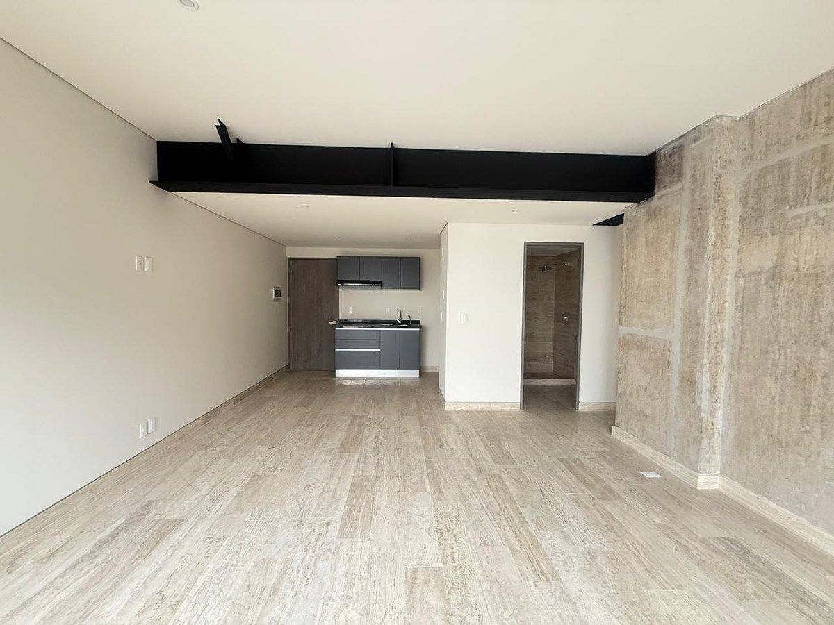 Apartamento em Veronica Anzures, Miguel Hidalgo, foto 9 de 22