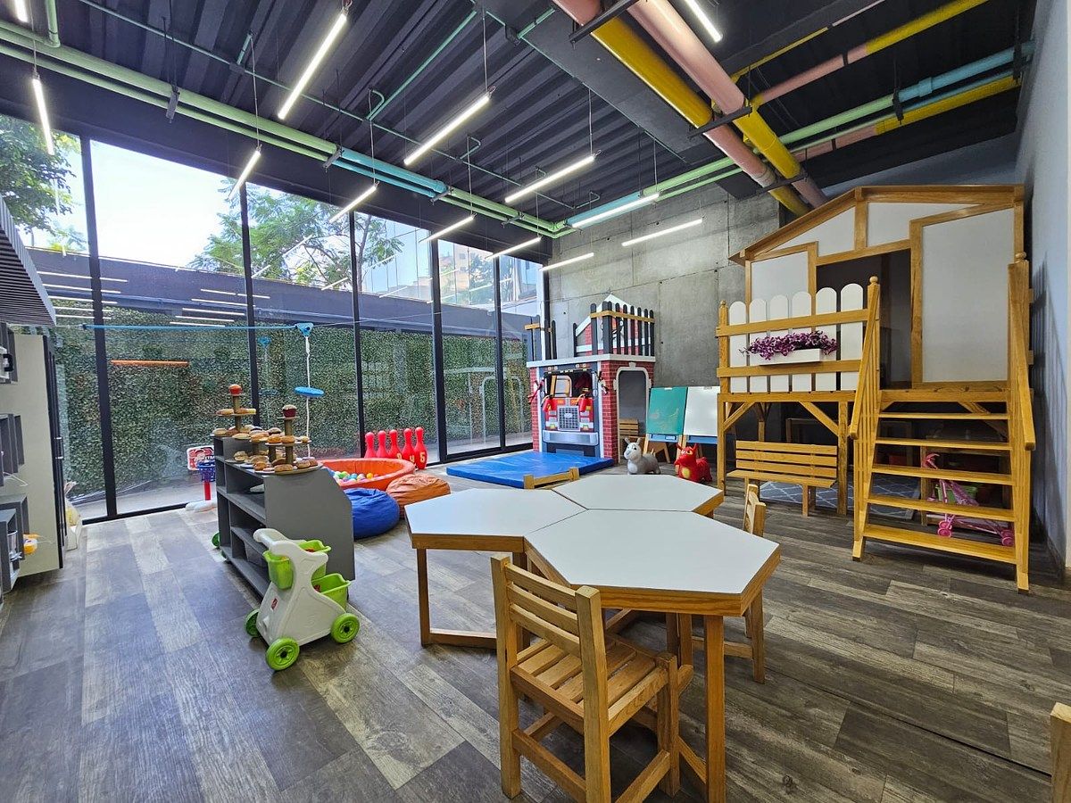 Apartamento em Veronica Anzures, Miguel Hidalgo, foto 12 de 22