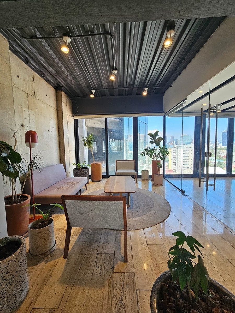 Apartamento em Veronica Anzures, Miguel Hidalgo, foto 20 de 22