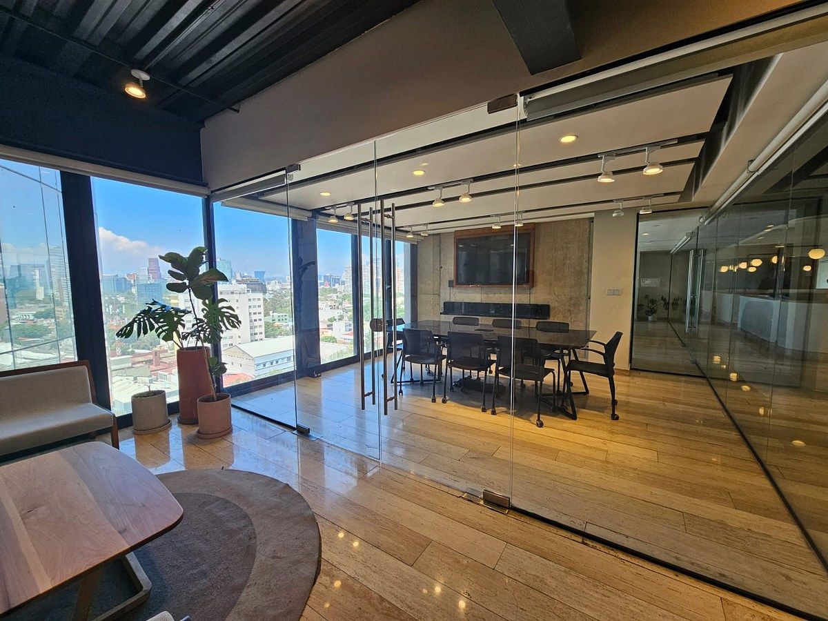 Apartamento em Veronica Anzures, Miguel Hidalgo, foto 21 de 22