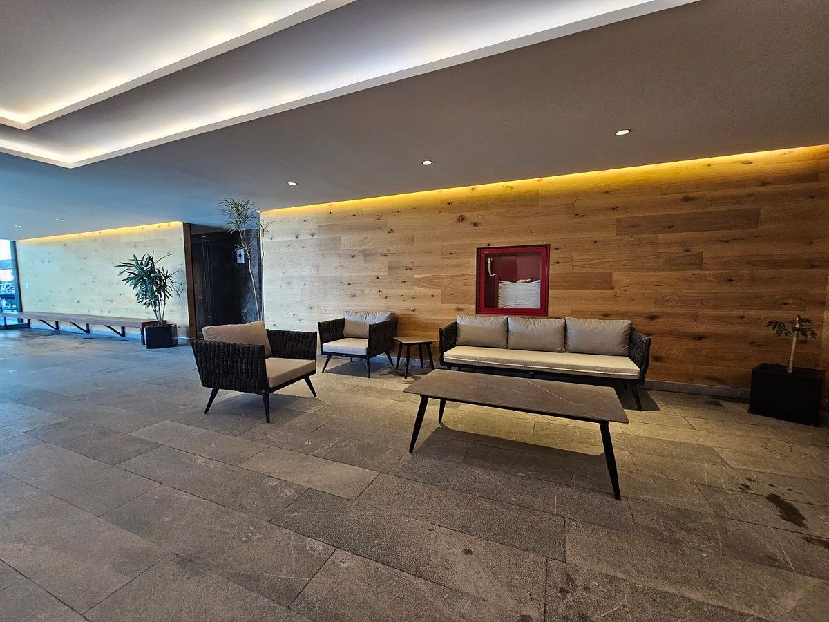 Apartamento em Veronica Anzures, Miguel Hidalgo, foto 22 de 22