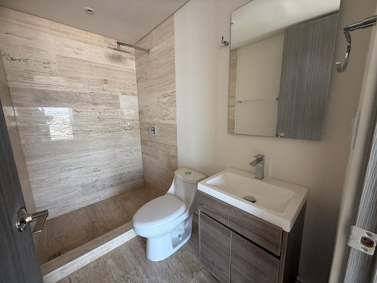 Apartamento em Veronica Anzures, Miguel Hidalgo, foto 4 de 22