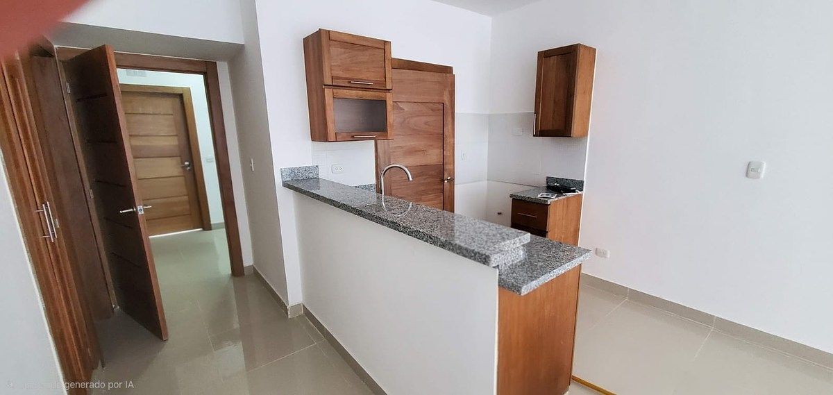 Apartamento en Zona Universitaria, Santo Domingo Centro (Distrito Nacional), foto 4 de 7