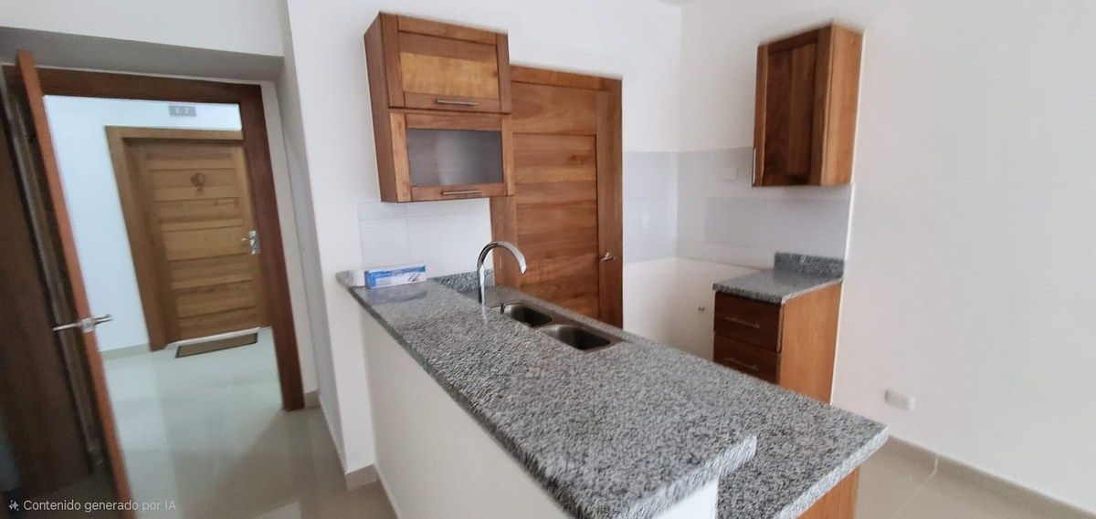 Apartamento en Zona Universitaria, Santo Domingo Centro (Distrito Nacional), foto 5 de 7