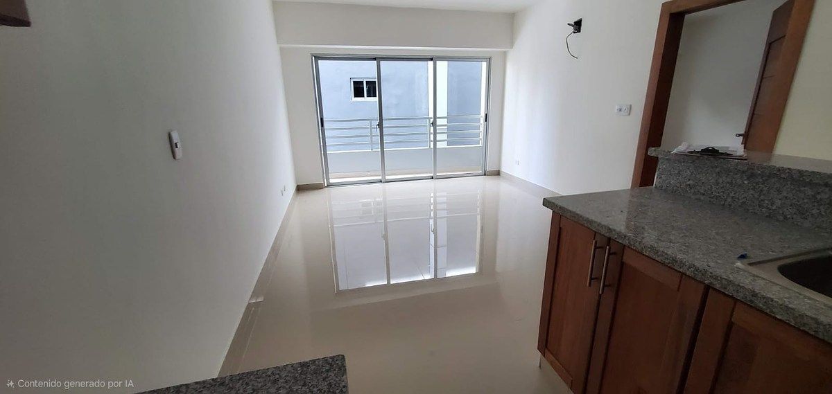 Apartamento en Zona Universitaria, Santo Domingo Centro (Distrito Nacional), foto 2 de 7