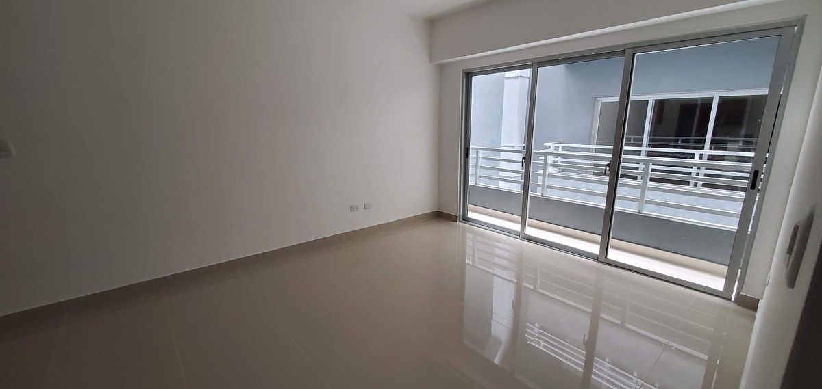 Apartamento en Zona Universitaria, Santo Domingo Centro (Distrito Nacional), foto 3 de 7