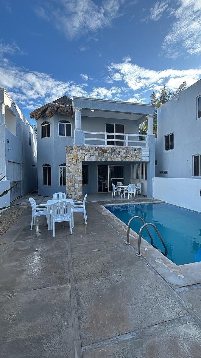 Casa em San Bruno, Dzemul, foto 3 de 15