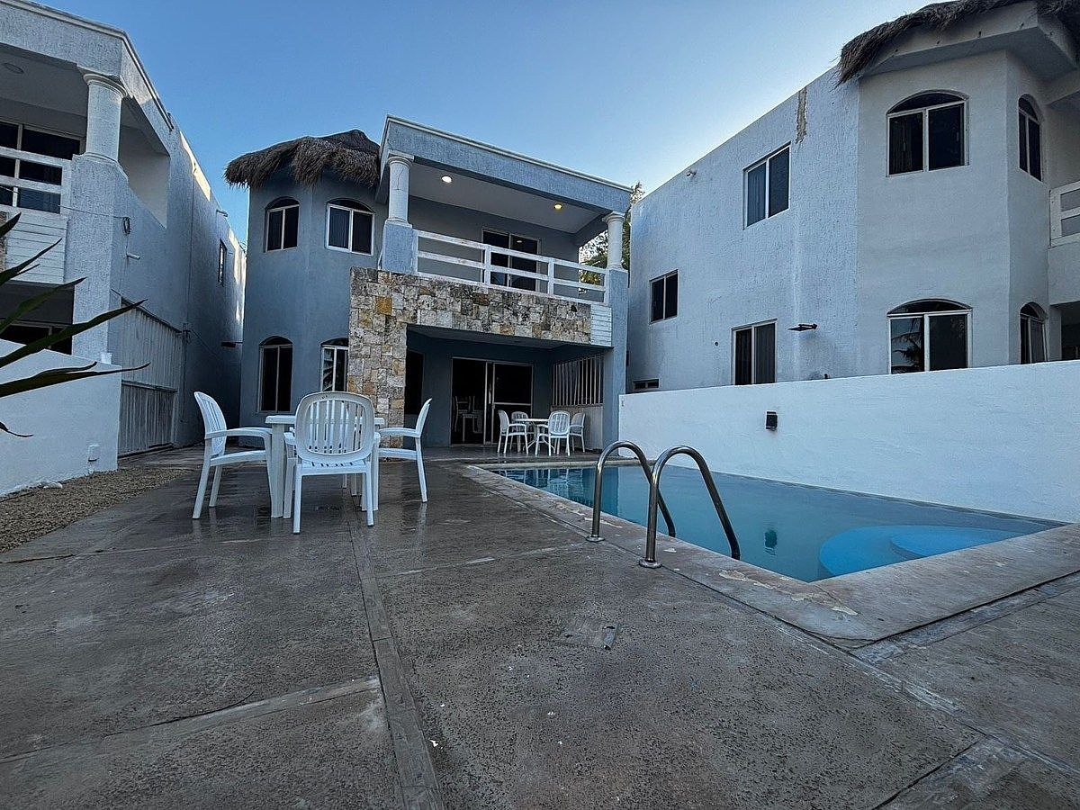 Casa em San Bruno, Dzemul, foto 4 de 15