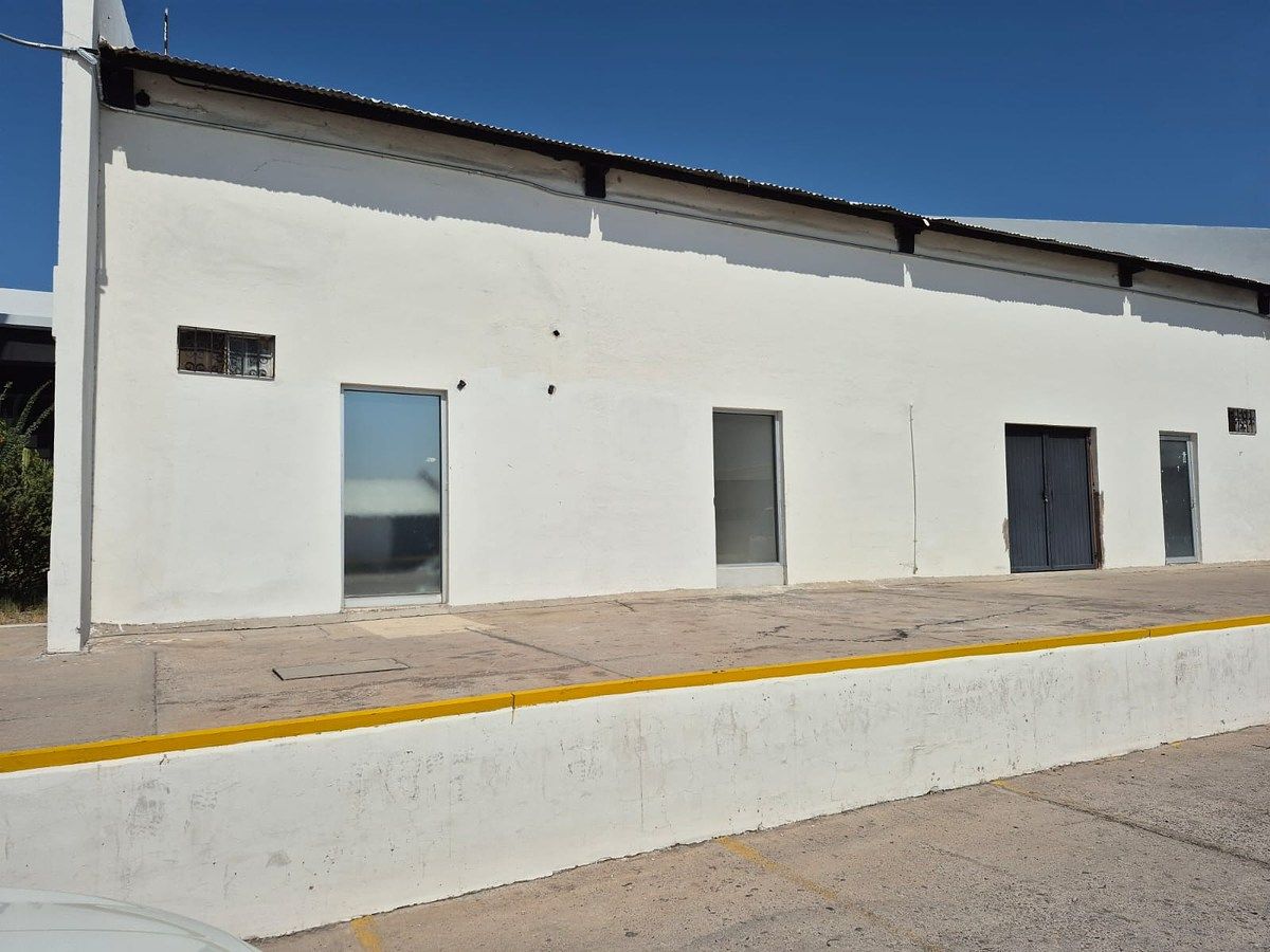 Industrial Warehouse in Cuartel XX Café Combate, Hermosillo, photo 6 of 6