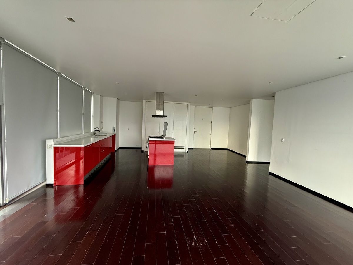 Apartment in Santa Fe Cuajimalpa, Cuajimalpa de Morelos, photo 2 of 8