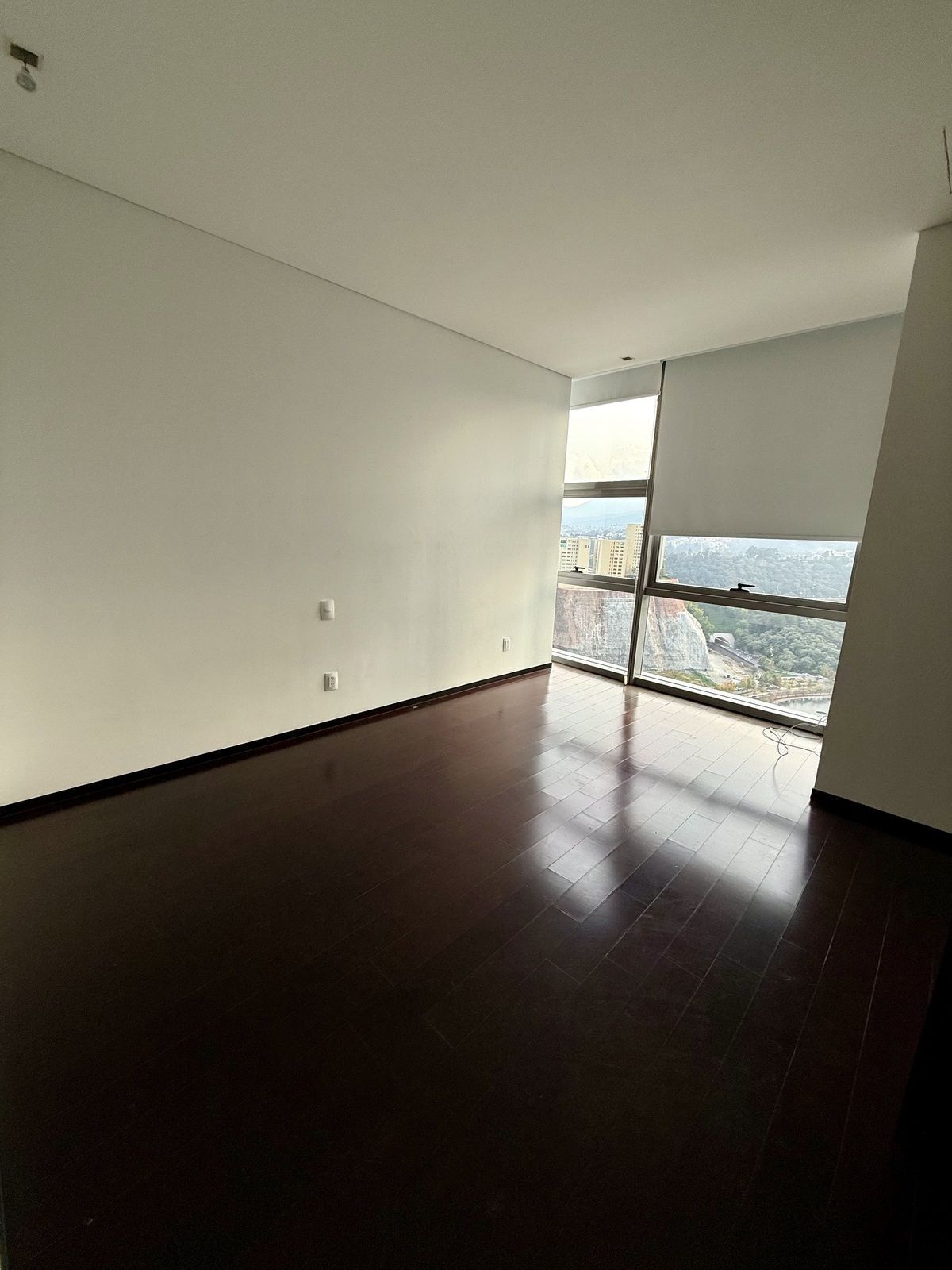 Apartment in Santa Fe Cuajimalpa, Cuajimalpa de Morelos, photo 3 of 8