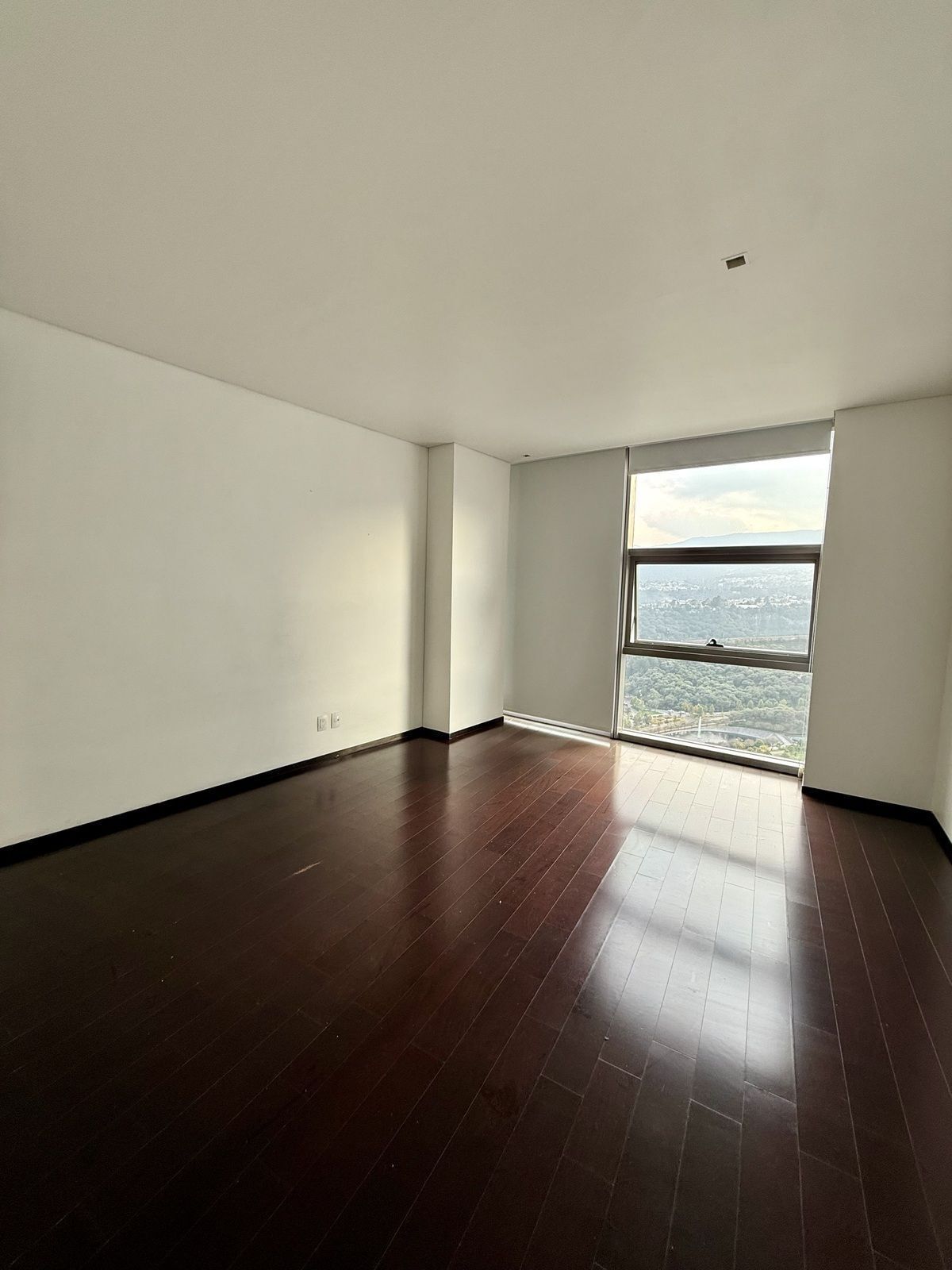 Apartment in Santa Fe Cuajimalpa, Cuajimalpa de Morelos, photo 4 of 8