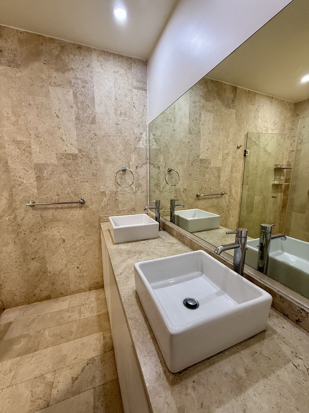 Apartment in Santa Fe Cuajimalpa, Cuajimalpa de Morelos, photo 5 of 8