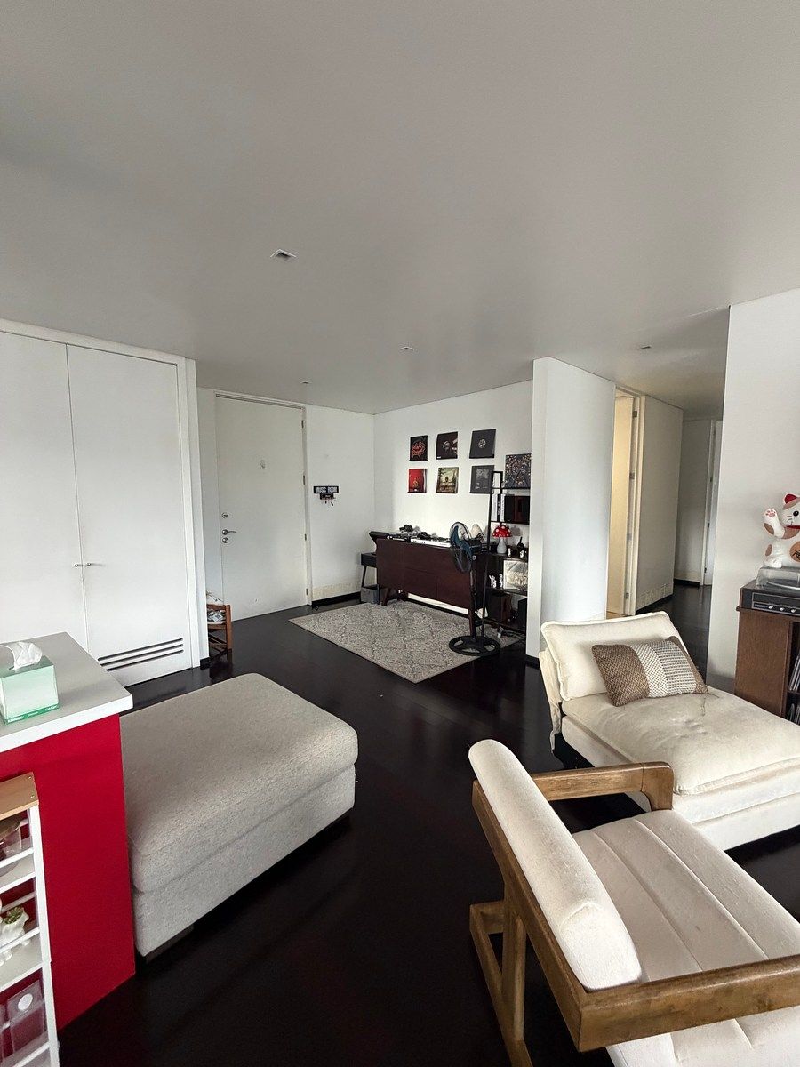 Apartment in Santa Fe Cuajimalpa, Cuajimalpa de Morelos, photo 4 of 16