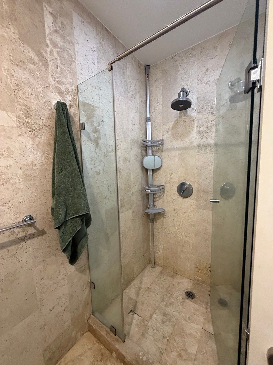 Apartment in Santa Fe Cuajimalpa, Cuajimalpa de Morelos, photo 6 of 16