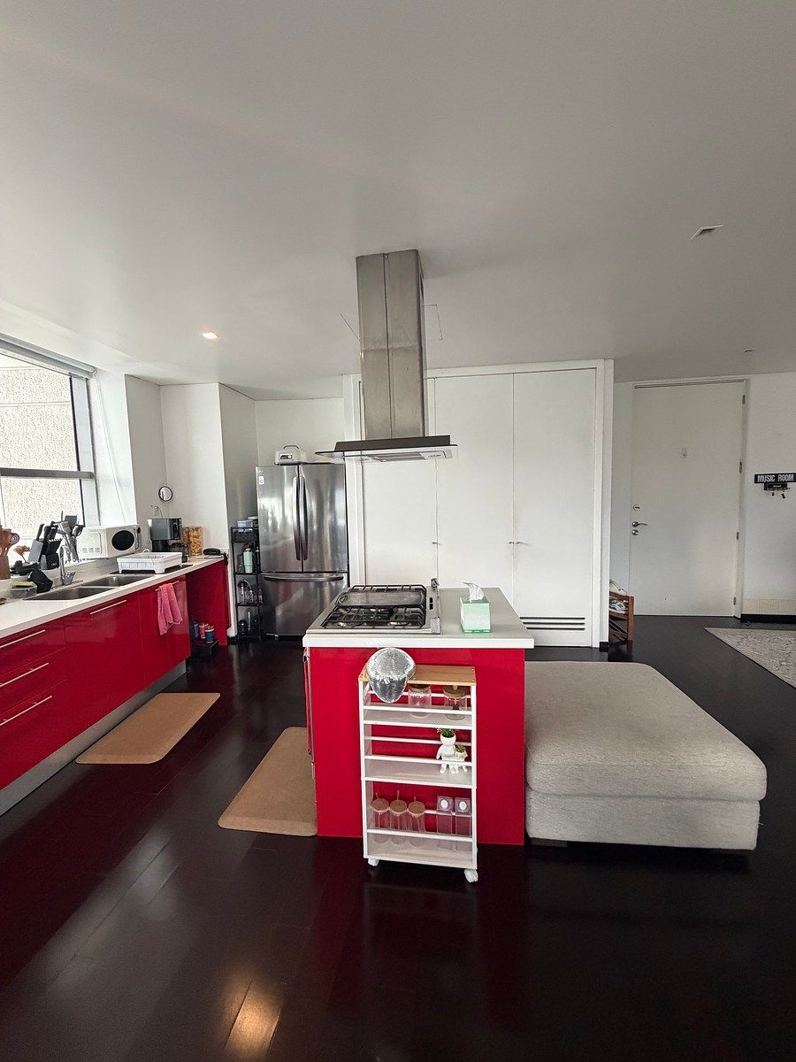Apartment in Santa Fe Cuajimalpa, Cuajimalpa de Morelos, photo 7 of 16