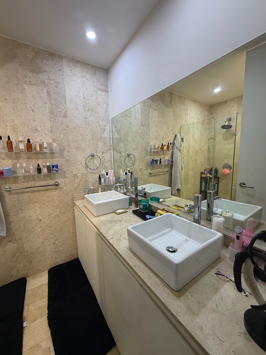Apartment in Santa Fe Cuajimalpa, Cuajimalpa de Morelos, photo 8 of 16