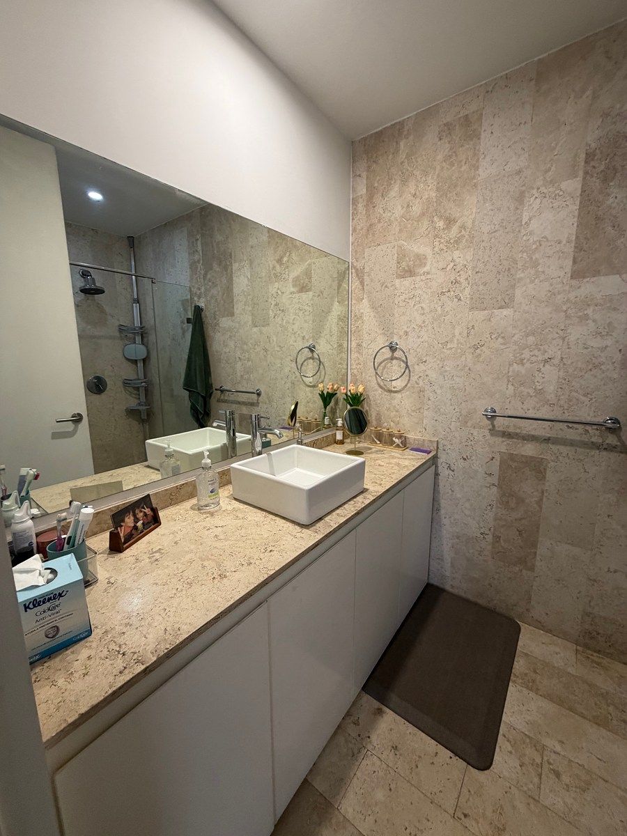 Apartment in Santa Fe Cuajimalpa, Cuajimalpa de Morelos, photo 9 of 16