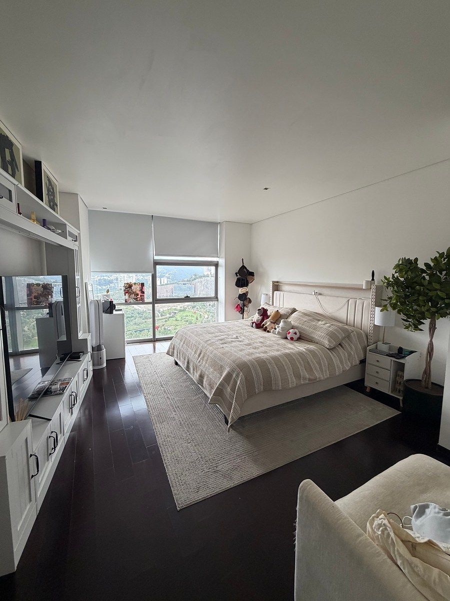 Apartment in Santa Fe Cuajimalpa, Cuajimalpa de Morelos, photo 10 of 16