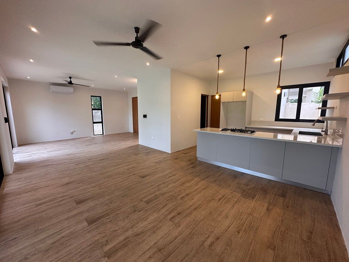 Casa en condominio en Yucatán Country Club, Mérida, foto 5 de 16