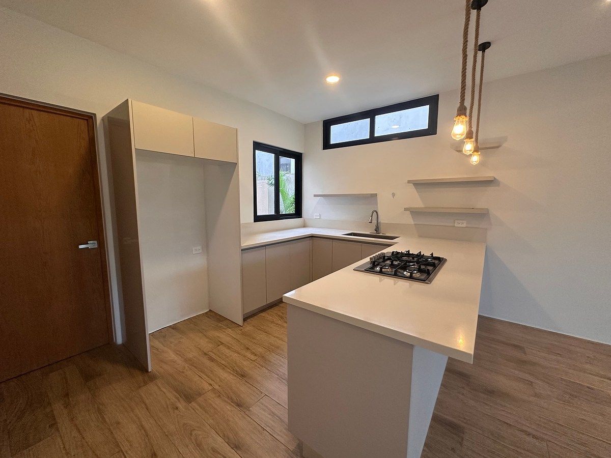 Casa en condominio en Yucatán Country Club, Mérida, foto 4 de 16