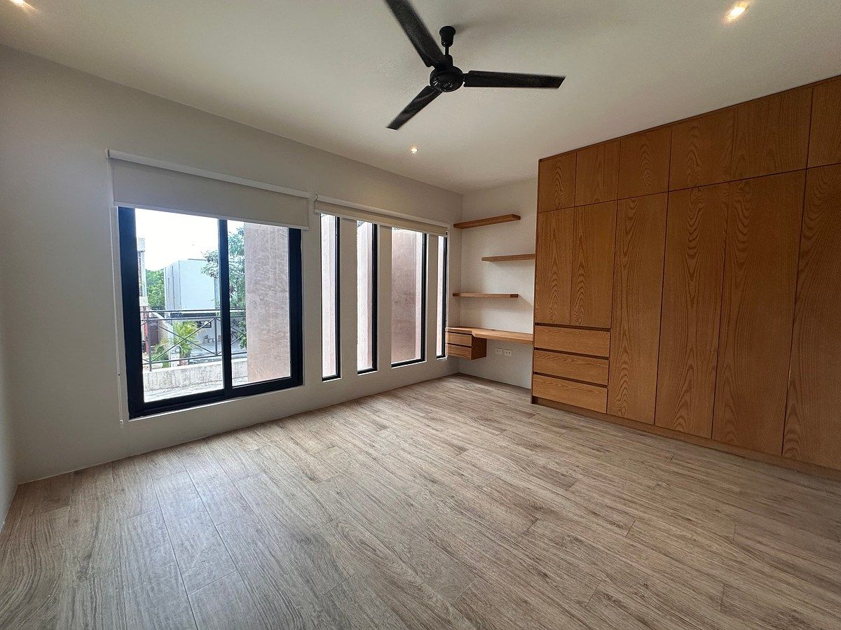 Casa en condominio en Yucatán Country Club, Mérida, foto 6 de 16