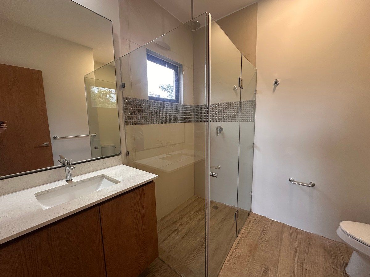 Casa en condominio en Yucatán Country Club, Mérida, foto 10 de 16