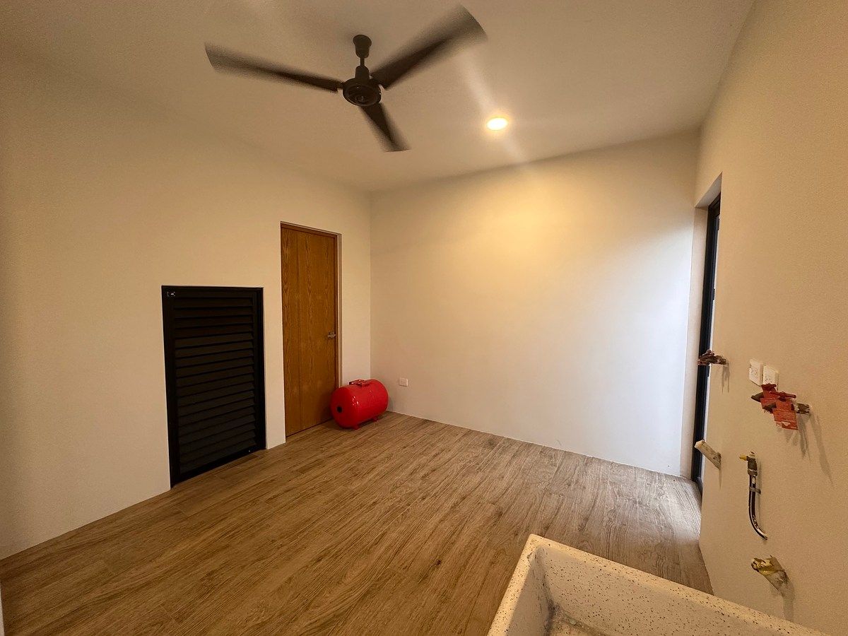 Casa en condominio en Yucatán Country Club, Mérida, foto 14 de 16