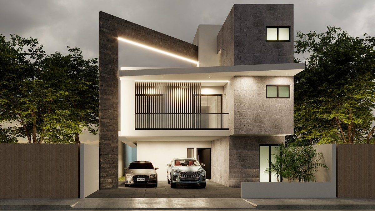 Casa em Pré-Venda Privada San Carlos Tuxtla Gutiérrez, foto 1 de 10