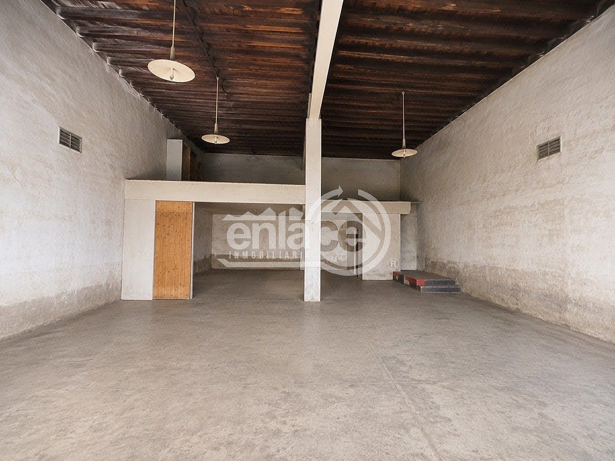 Galpão comercial em Barrio Tierra Blanca, Durango, foto 2 de 5