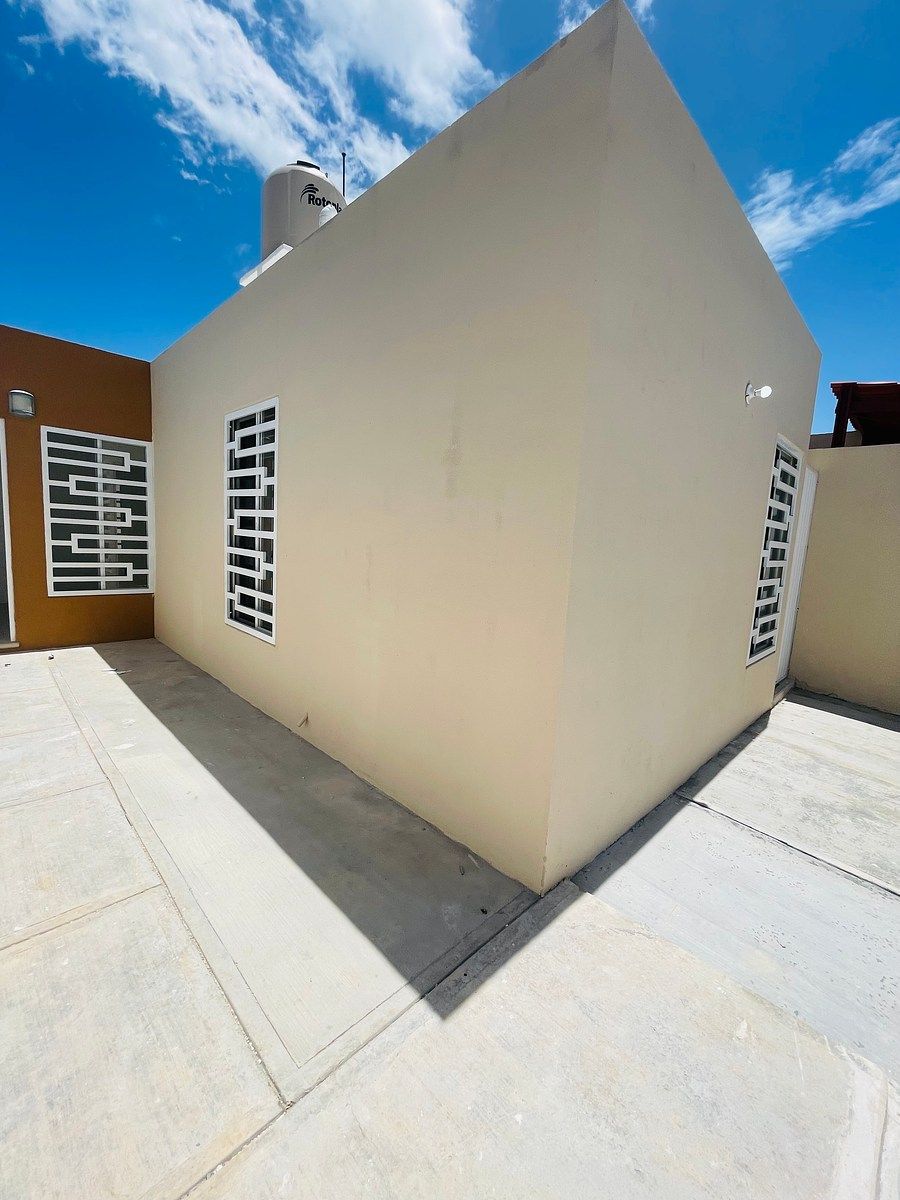 Casa en Caucel, Mérida, foto 3 de 13