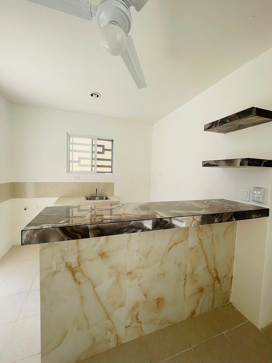 Casa en Caucel, Mérida, foto 5 de 13